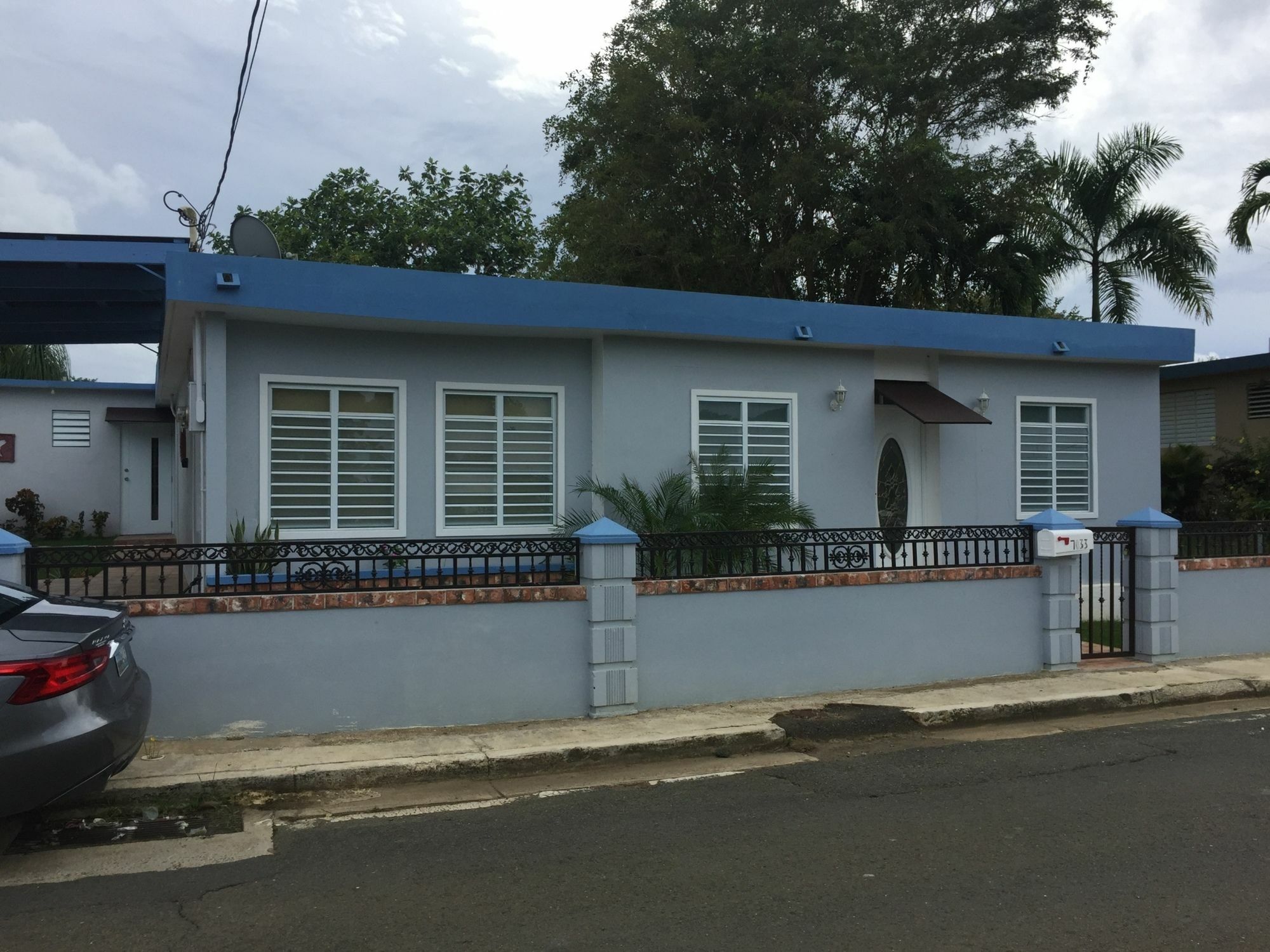 Crash Boat Aguadilla Apartments Exterior foto